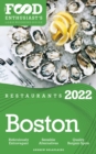 Image for 2022 Boston Restaurants - The Food Enthusiast&#39;s Long Weekend Guide