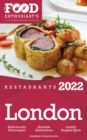 Image for 2022 London Restaurants - The Food Enthusiast’s Long Weekend Guide
