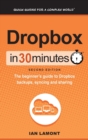 Image for Dropbox In 30 Minutes (2nd Edition)