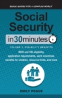 Image for Social Security In 30 Minutes, Volume 2