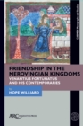 Image for Friendship in the Merovingian kingdoms  : Venantius Fortunatus and his contemporaries