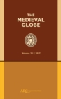 Image for The Medieval Globe, Volume 3.1 (2017)