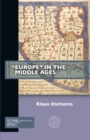Image for “Europe” in the Middle Ages