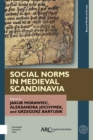 Image for Social Norms in Medieval Scandinavia