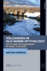 Image for Volcanoes in Old Norse Mythology