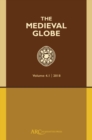 Image for The Medieval Globe, Volume 4.1 (2018)
