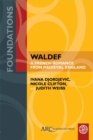 Image for Waldef  : a French romance from medieval England