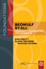Image for Beowulf by All : Community Translation and Workbook