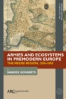 Image for Armies and Ecosystems in Premodern Europe