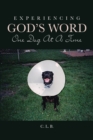 Image for Experiencing God&#39;s Word One Dog At A Time