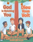 Image for God Is Watching You