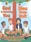 Image for God Is Watching You