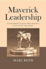 Image for Maverick Leadership