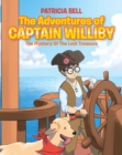 Image for Adventures of Captain Williby: The Mystery of the Lost Treasure