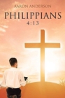 Image for Philippians 4 : 13