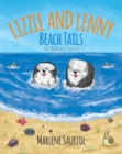 Image for Lizzie and Lenny: Beach Tails
