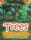 Image for Trees Coloring Book!