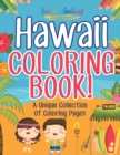 Image for Hawaii Coloring Book!