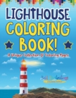 Image for Lighthouse Coloring Book!
