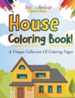 Image for House Coloring Book!