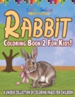 Image for Rabbit Coloring Book 2 For Kids!