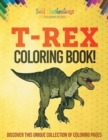 Image for T-Rex Coloring Book!