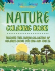 Image for Nature Coloring Book!