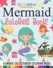 Image for Mermaid Coloring Book!