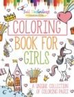 Image for Coloring Book For Girls!