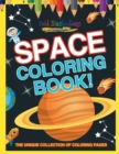 Image for Space Coloring Book!
