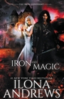Image for Iron and Magic