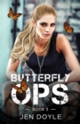 Image for Butterfly Ops: Book 1