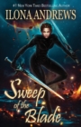 Image for Sweep of the Blade