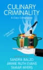 Image for Culinary Criminality