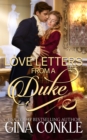 Image for Love Letters from a Duke