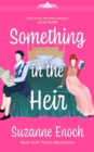Image for Something in the Heir