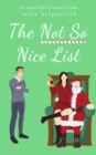 Image for Not So Nice List