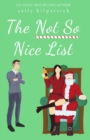 Image for The Not So Nice List