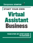Image for Start Your Own Virtual Assistant Business