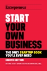 Image for Start your own business