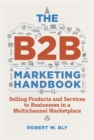 Image for The B2B Marketing Handbook