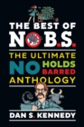 Image for The best of no BS  : the ultimate no holds barred anthology