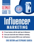 Image for Ultimate Guide to Influencer Marketing