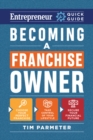 Image for Becoming a Franchise Owner