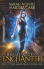 Image for House of Enchanted : The Revelations of Oriceran