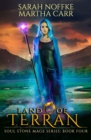 Image for Land Of Terran : The Revelations of Oriceran