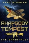 Image for Rhapsody For The Tempest: The Braintrust Book 3