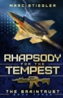 Image for Rhapsody For The Tempest