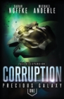 Image for Corruption : Age Of Expansion - A Kurtherian Gambit Series