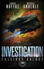 Image for Investigation : Age Of Expansion - A Kurtherian Gambit Series